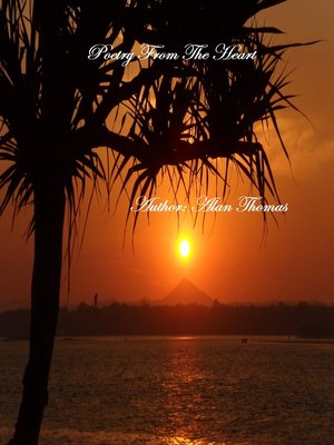cover image of Poetry From the Heart